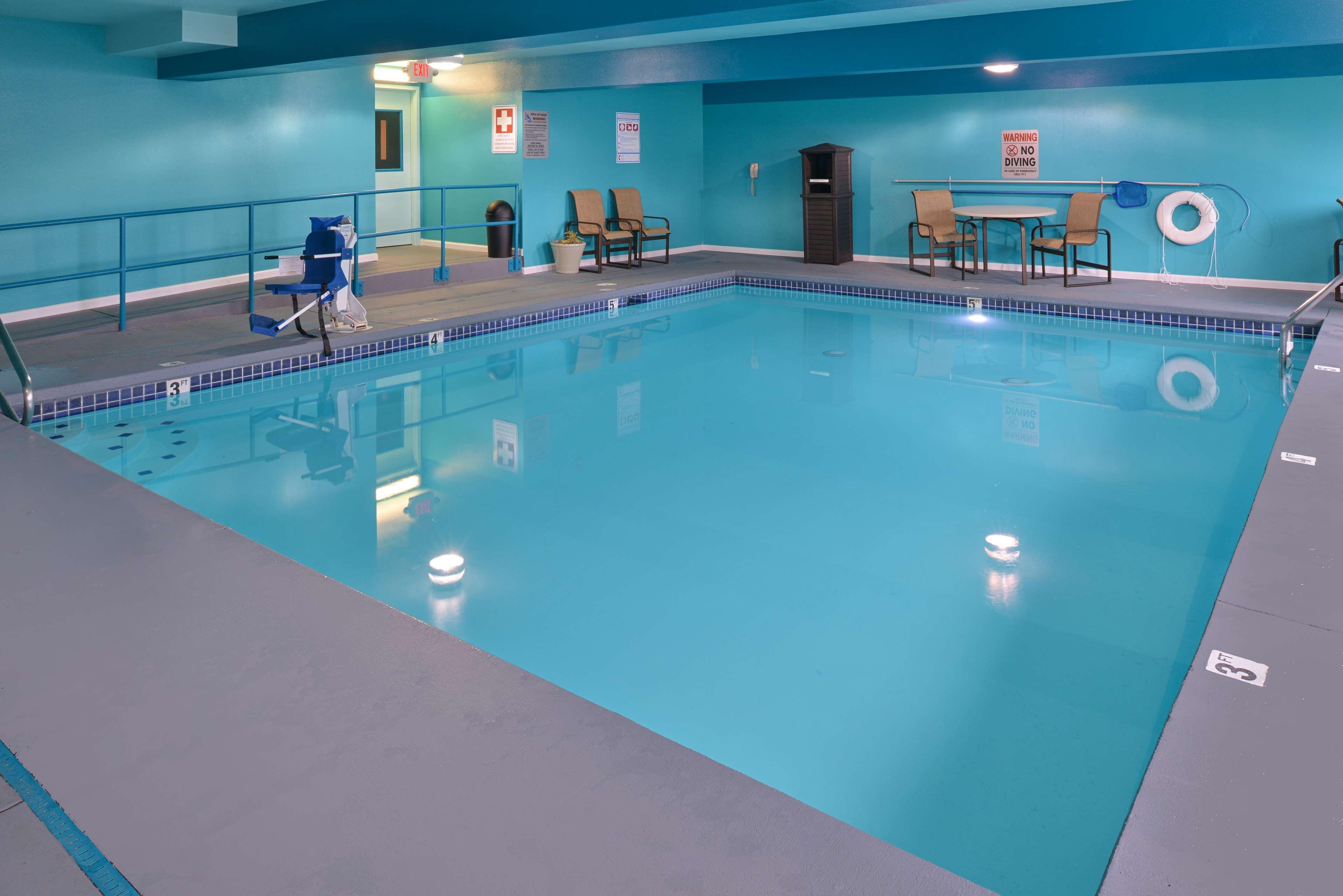 Best Western Plus La Fayette Hotel Et Spa Epinal Exterior photo