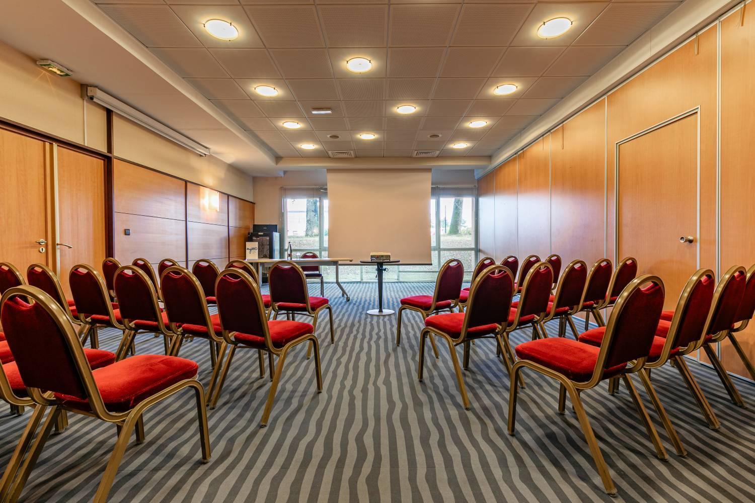 Best Western Plus La Fayette Hotel Et Spa Epinal Exterior photo