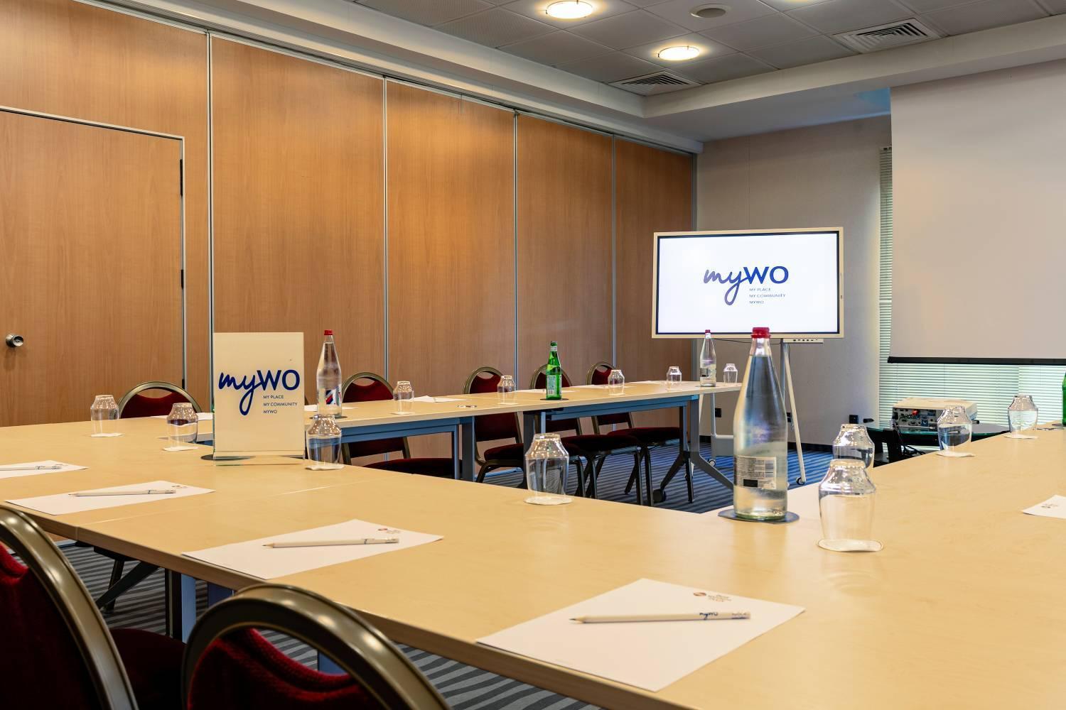 Best Western Plus La Fayette Hotel Et Spa Epinal Exterior photo