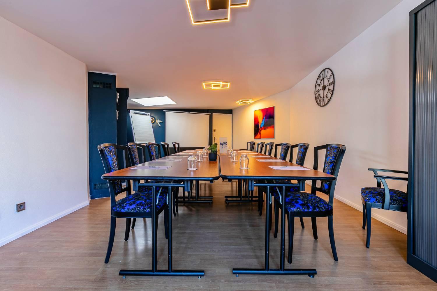 Best Western Plus La Fayette Hotel Et Spa Epinal Exterior photo