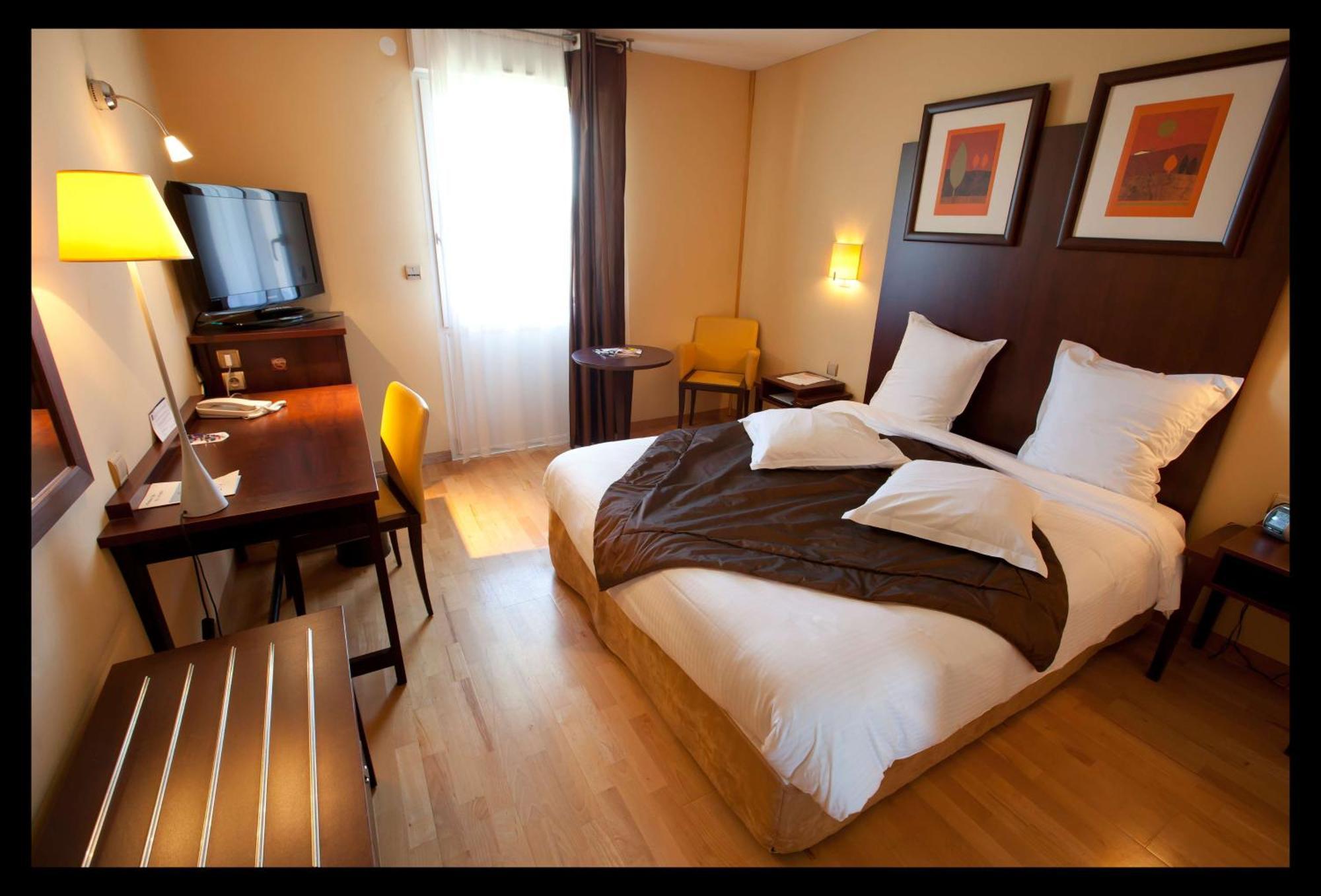 Best Western Plus La Fayette Hotel Et Spa Epinal Exterior photo