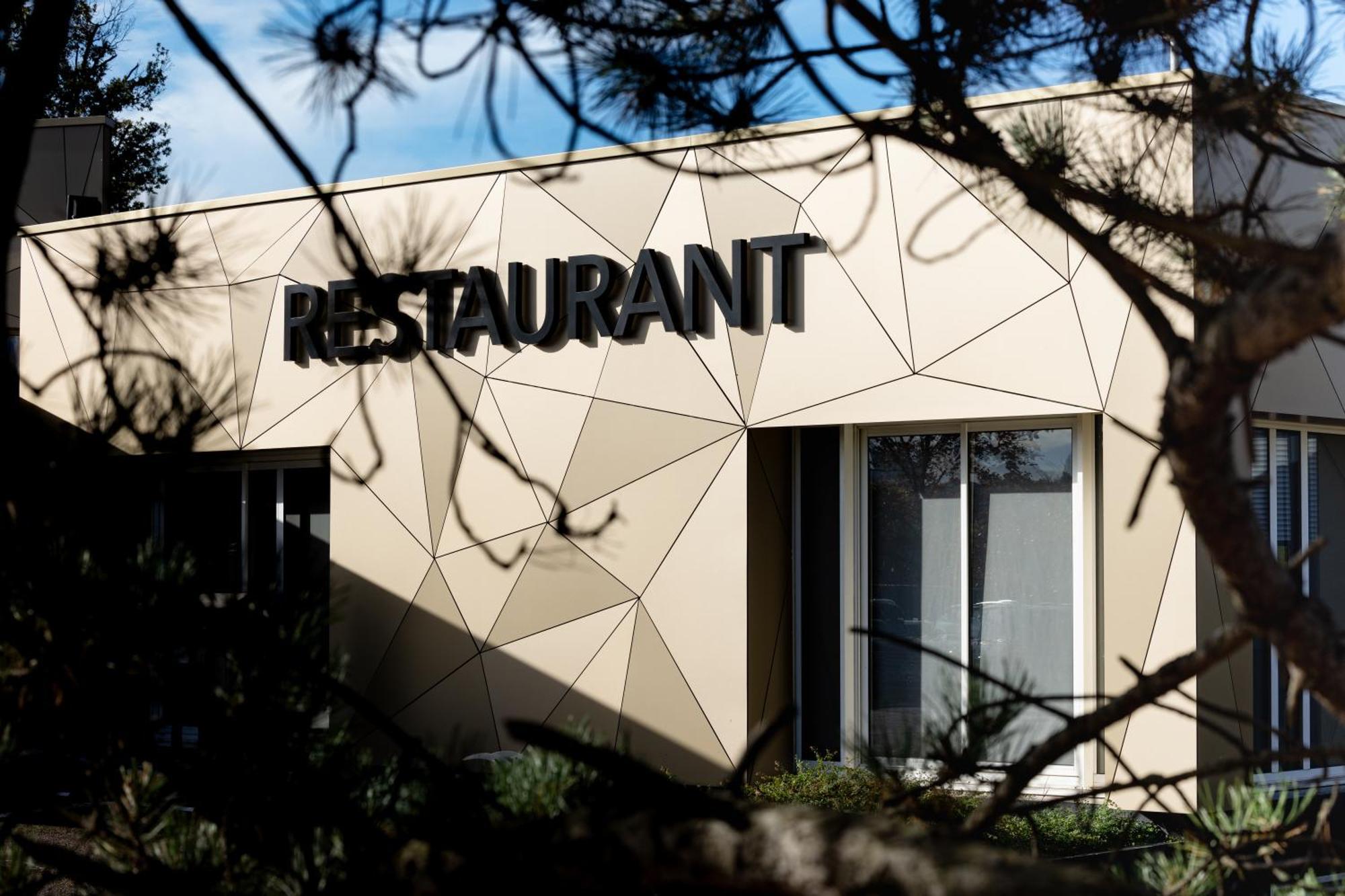 Best Western Plus La Fayette Hotel Et Spa Epinal Exterior photo