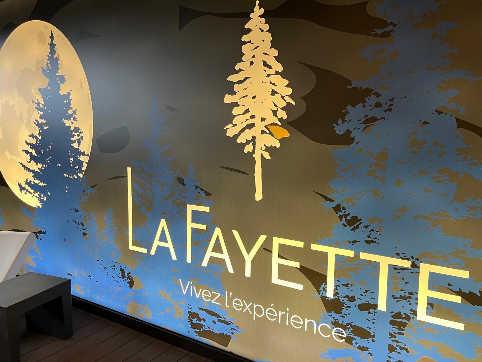 Best Western Plus La Fayette Hotel Et Spa Epinal Exterior photo