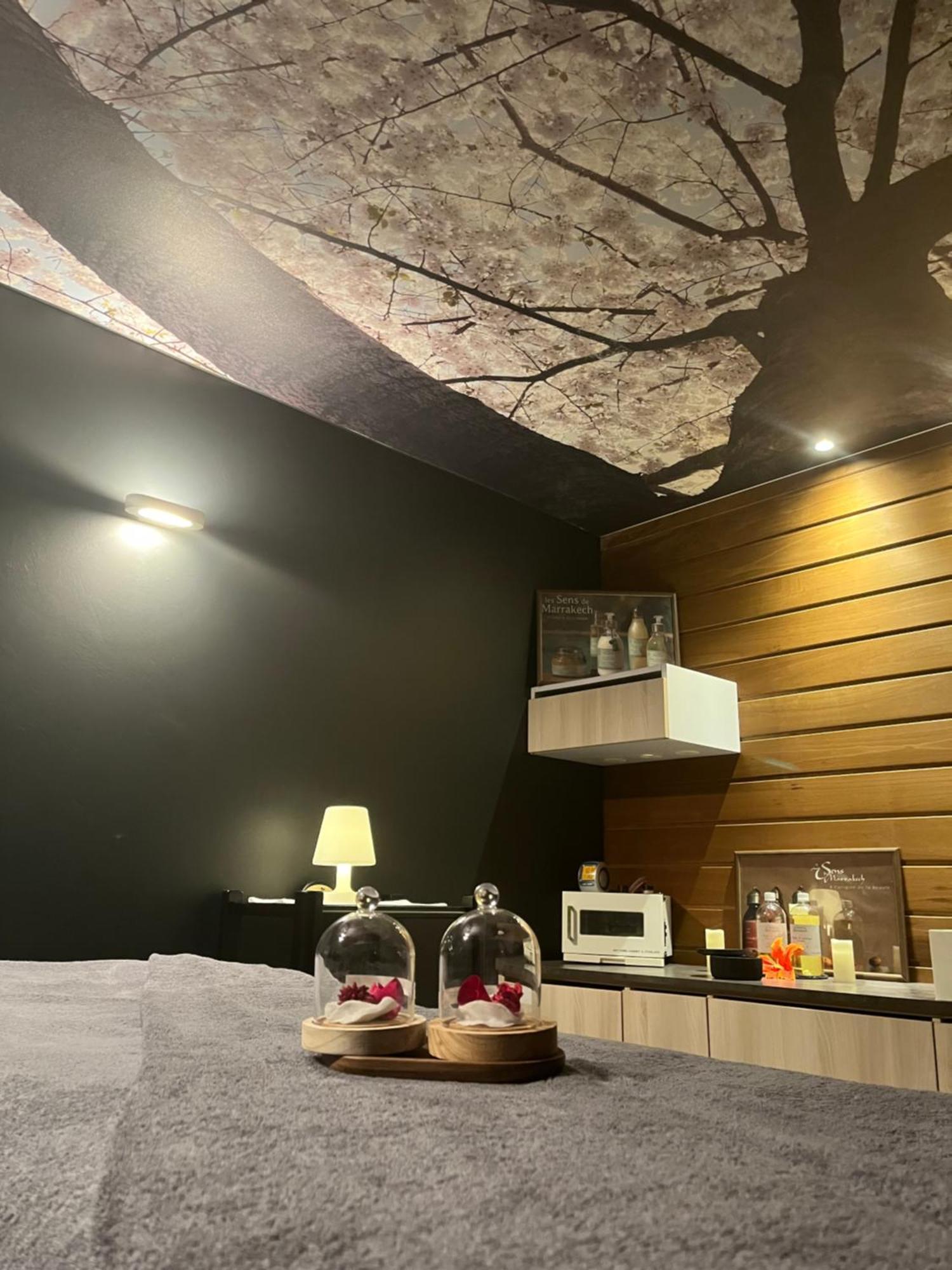 Best Western Plus La Fayette Hotel Et Spa Epinal Exterior photo